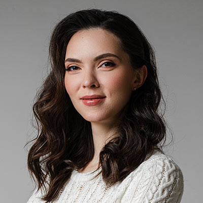 Mariana Gómez